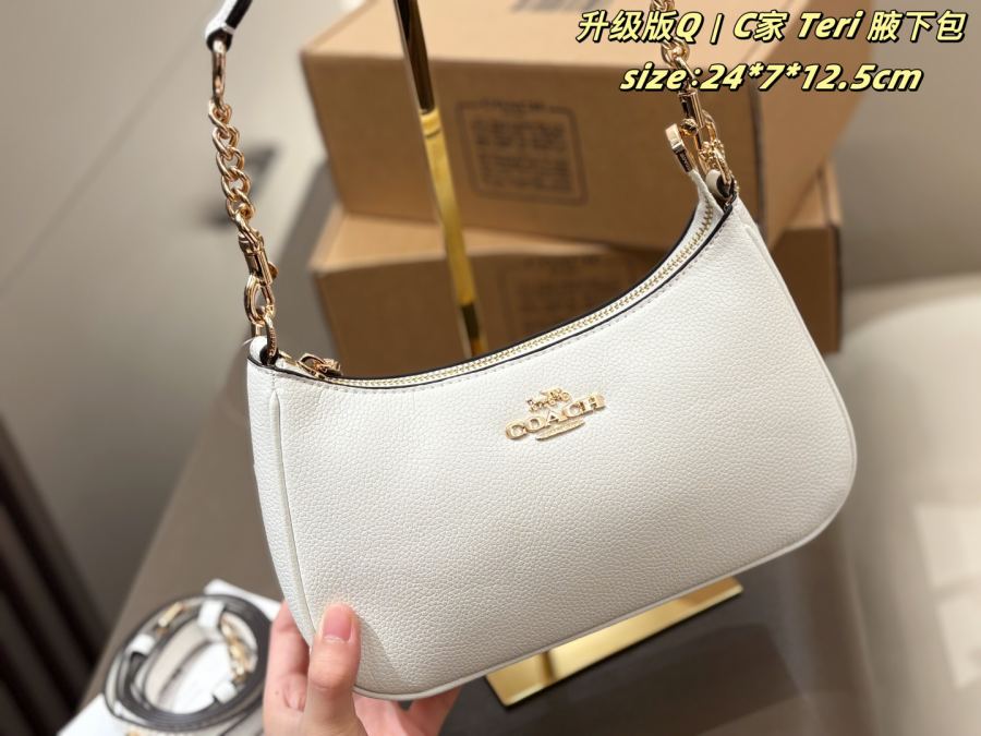 1:1 Replica COACH bag Upgraded version airplane box — 1:1 Replica — photo 2