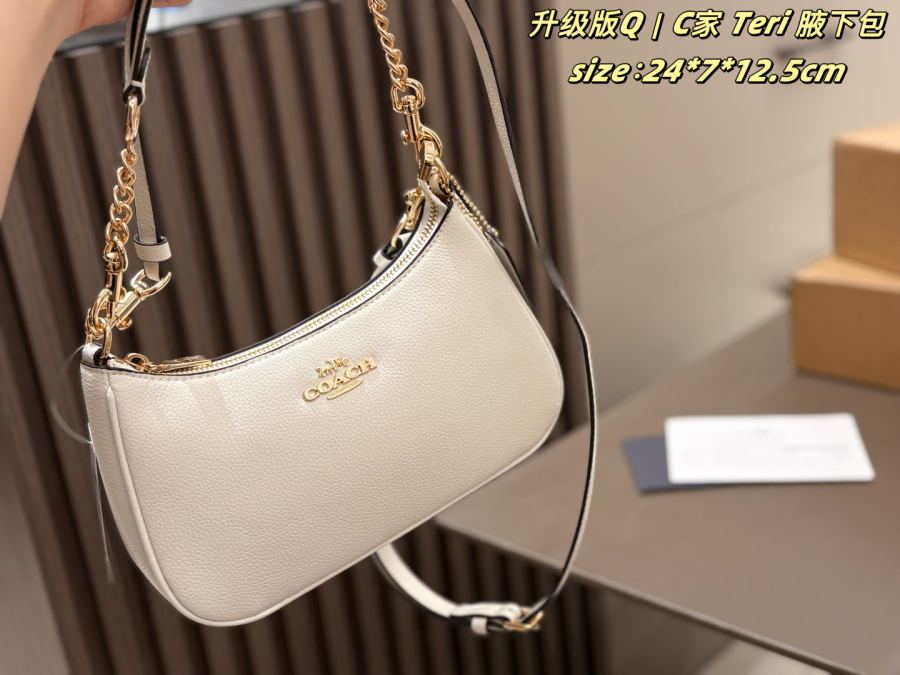 1:1 Replica COACH bag Upgraded version airplane box — 1:1 Replica — photo 8