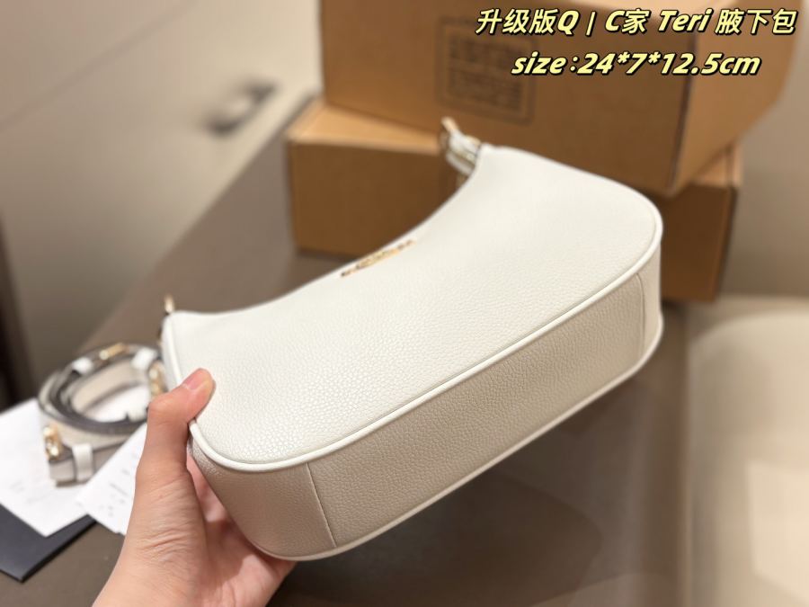 1:1 Replica COACH bag Upgraded version airplane box — 1:1 Replica — photo 7
