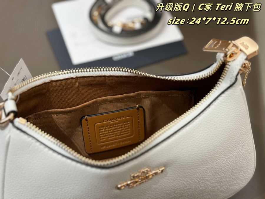 1:1 Replica COACH bag Upgraded version airplane box — 1:1 Replica — photo 9