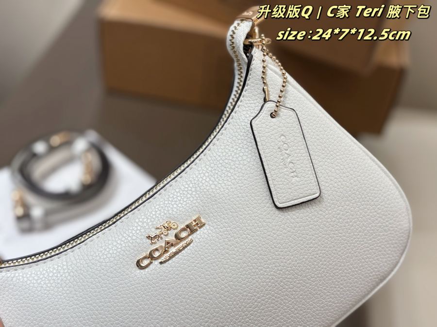 1:1 Replica COACH bag Upgraded version airplane box — 1:1 Replica — photo 5