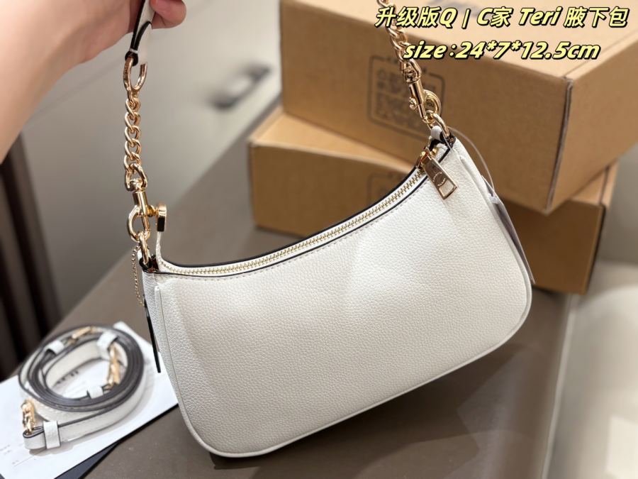 1:1 Replica COACH bag Upgraded version airplane box — 1:1 Replica — photo 4