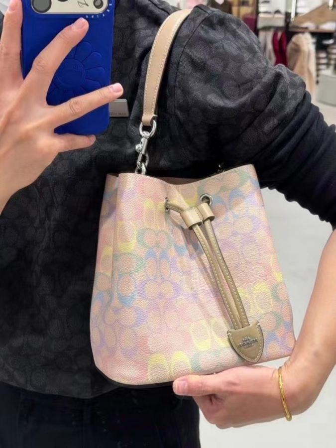 1:1 Replica COACH bag Coach — AAA Quality Replica — photo 9