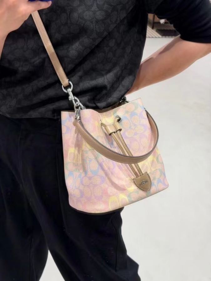 1:1 Replica COACH bag Coach — AAA Quality Replica — photo 8