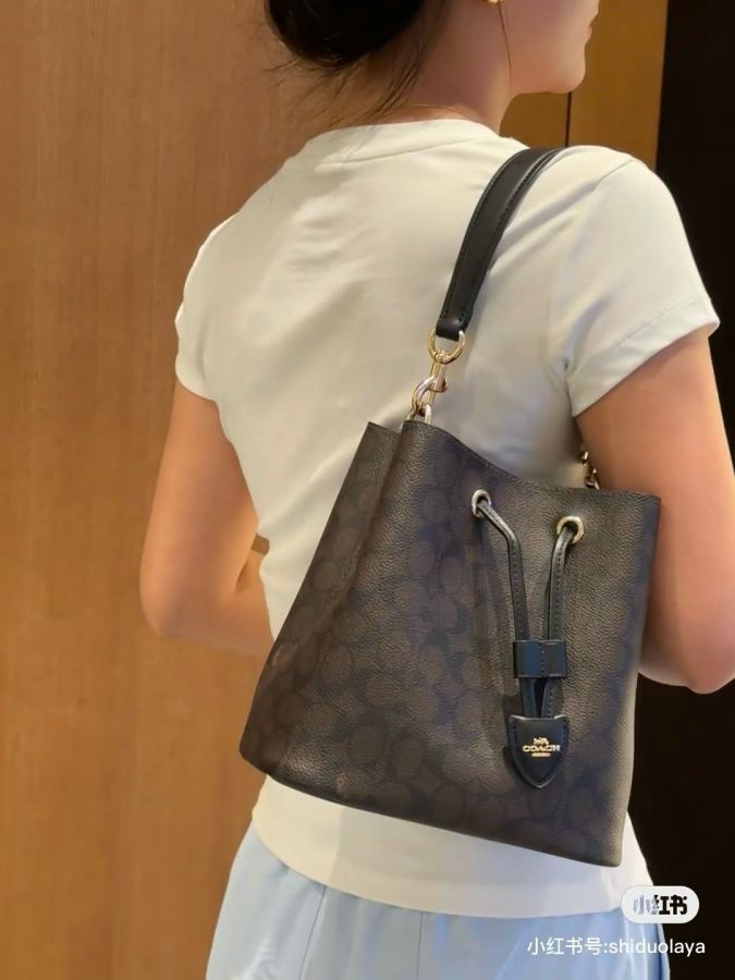1:1 Replica COACH bag Coach — AAA Quality Replica — photo 4
