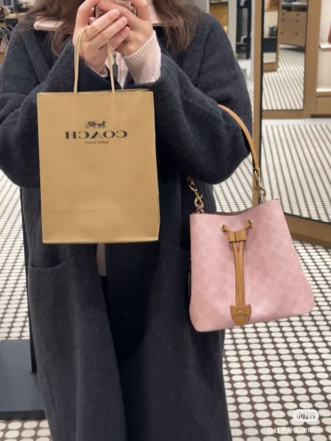 1:1 Replica COACH bag Coach — AAA Quality Replica — photo 7