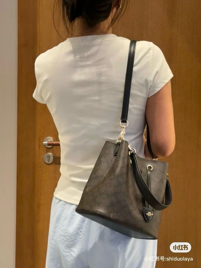 1:1 Replica COACH bag Coach — AAA Quality Replica — photo 3