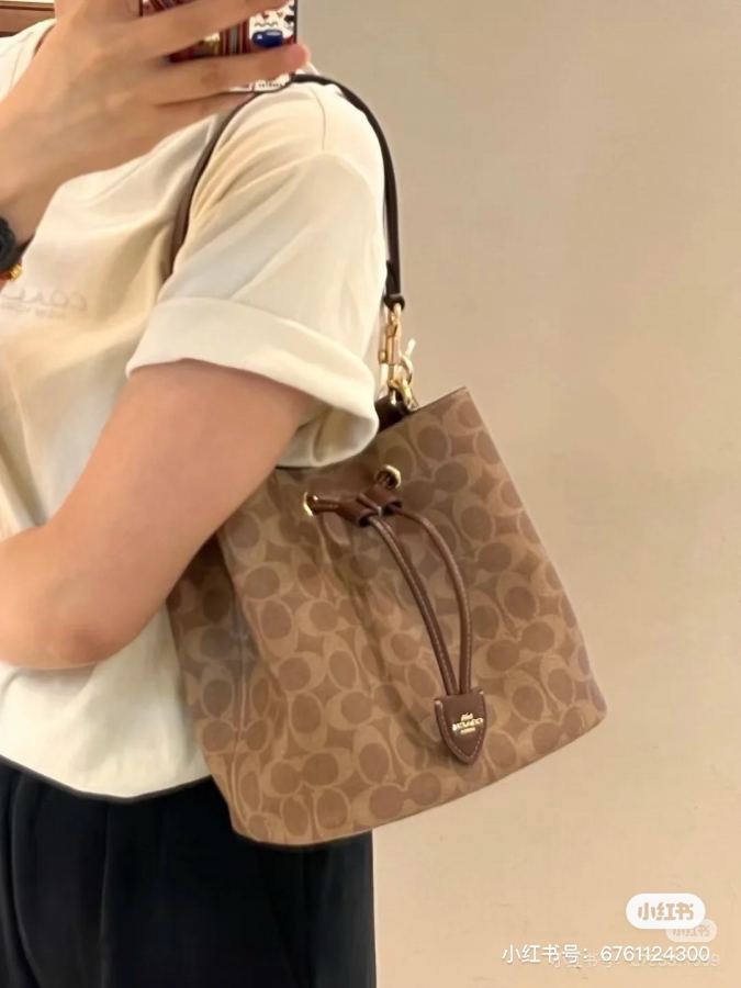 1:1 Replica COACH bag Coach — AAA Quality Replica — photo 5