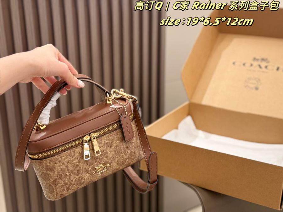 1:1 Replica COACH bag New Arrival — 1:1 Replica — photo 6