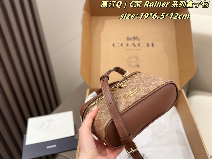 1:1 Replica COACH bag New Arrival — 1:1 Replica — photo 4