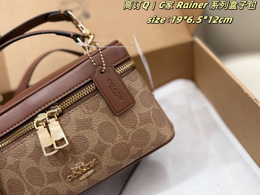 1:1 Replica COACH bag New Arrival — 1:1 Replica — photo 3