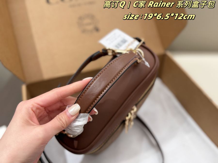 1:1 Replica COACH bag New Arrival — 1:1 Replica — photo 5