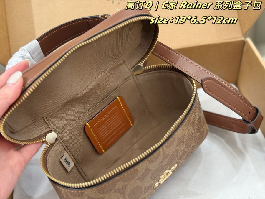 1:1 Replica COACH bag New Arrival — 1:1 Replica — photo 7