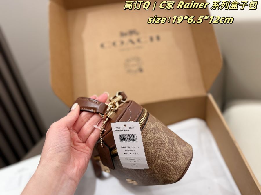 1:1 Replica COACH bag New Arrival — 1:1 Replica — photo 2