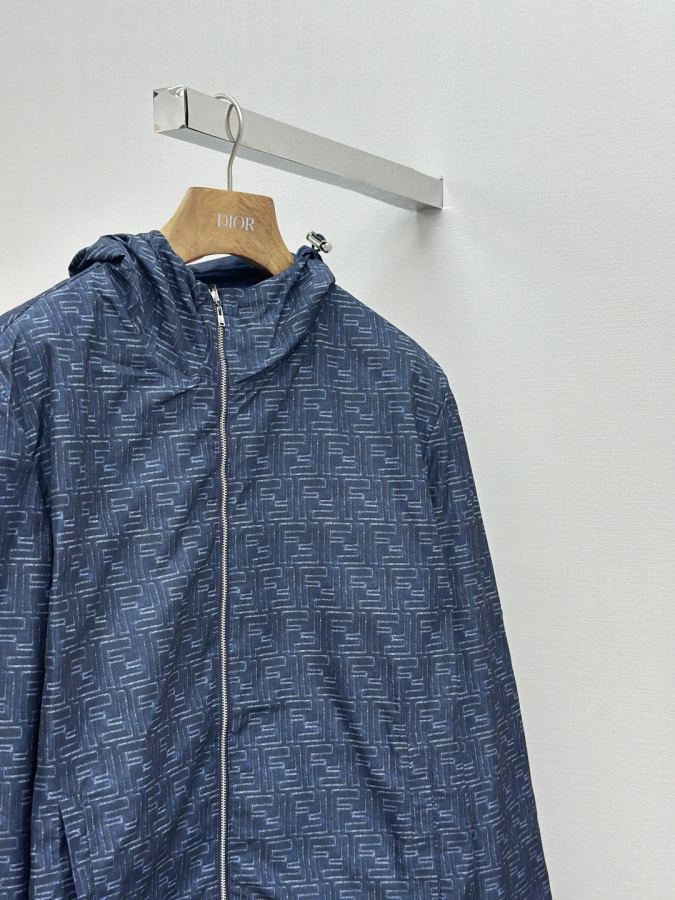 1:1 Replica Fendi men — 1:1 Replica — photo 8