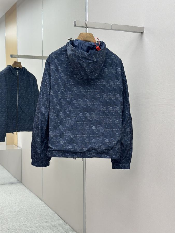 1:1 Replica Fendi men — 1:1 Replica — photo 2