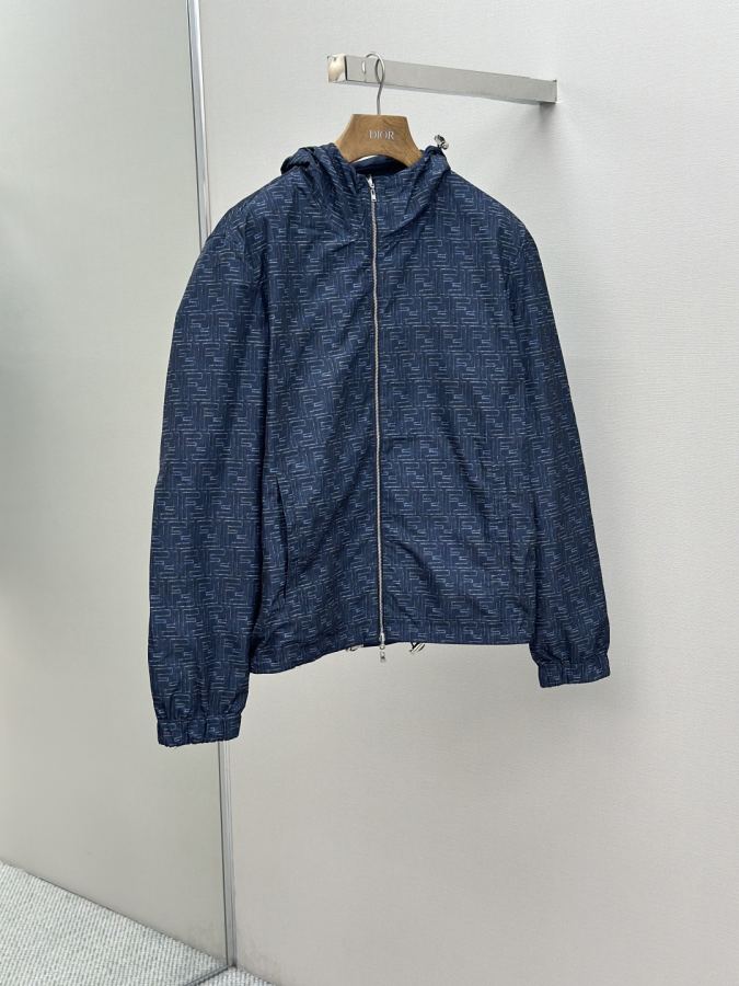 1:1 Replica Fendi men — 1:1 Replica — photo 5