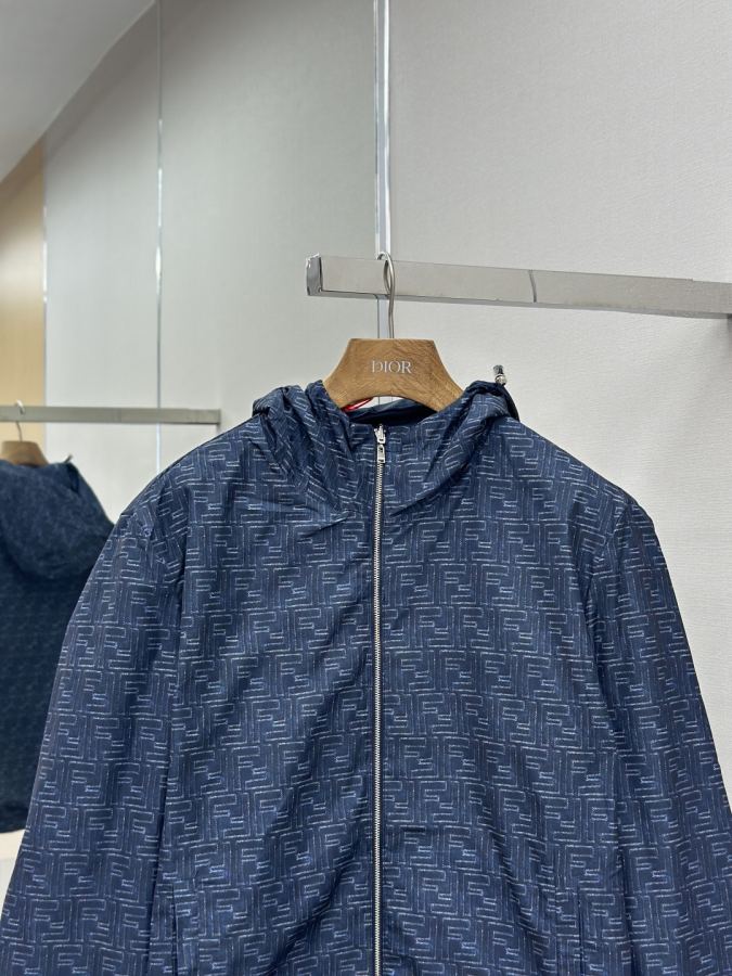 1:1 Replica Fendi men — 1:1 Replica — photo 6