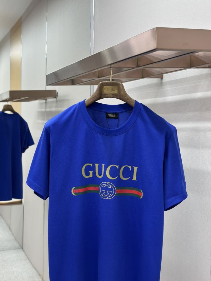 1:1 Replica Gucci men — Premium Replica — photo 4