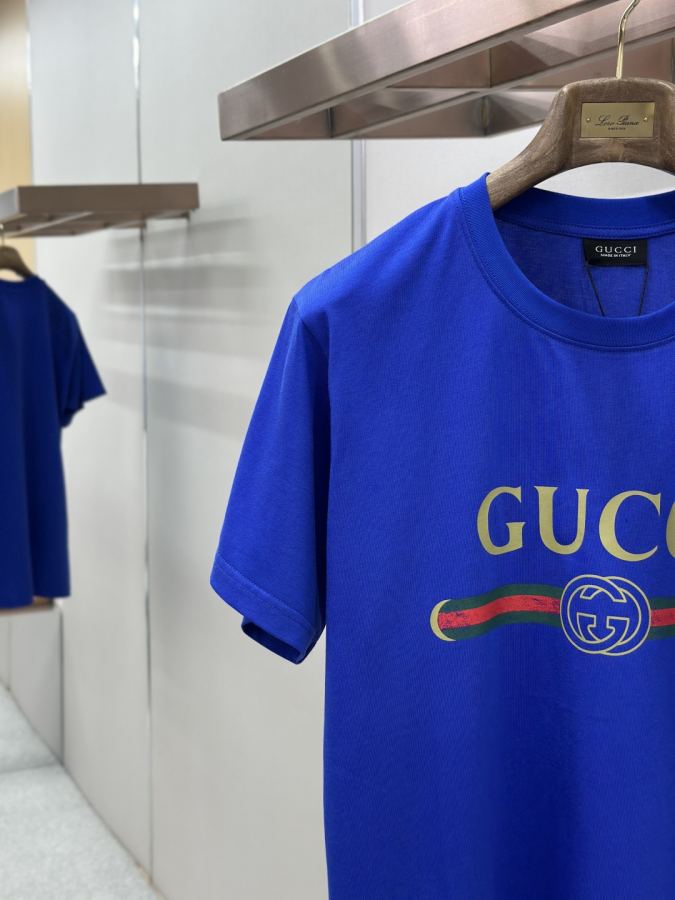 1:1 Replica Gucci men — Premium Replica — photo 5