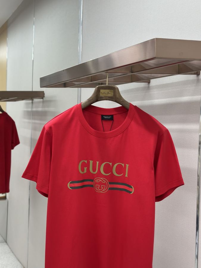 1:1 Replica Gucci men — AAA Quality Replica — photo 4