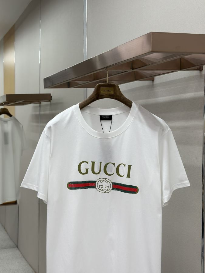 1:1 Replica Gucci men — 1:1 Replica — photo 4