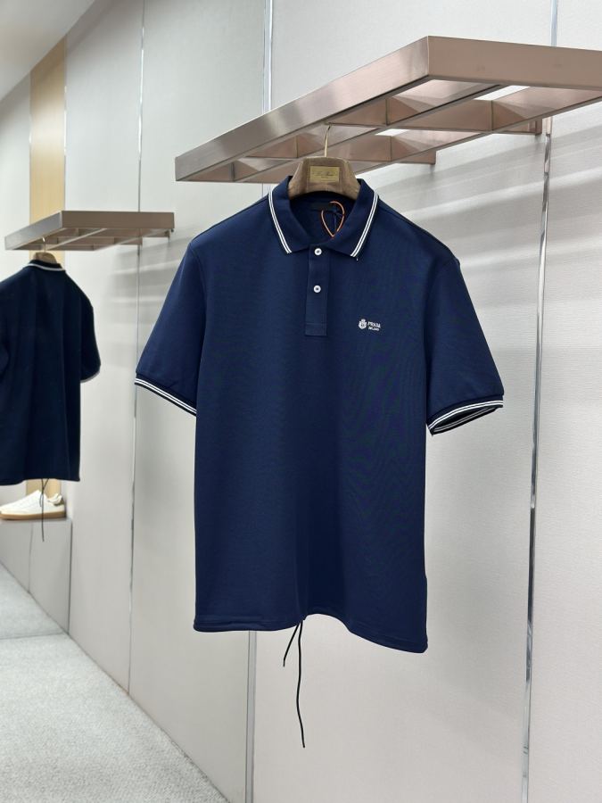 1:1 Replica Prada men — Premium Replica