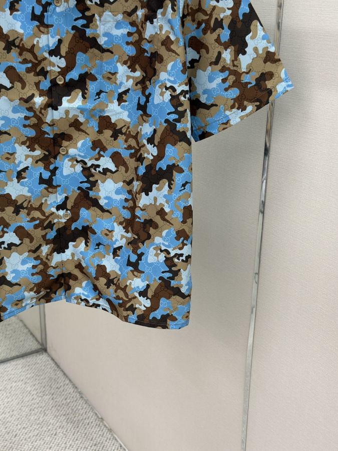 1:1 Replica Gucci men — AAA Quality Replica — photo 7