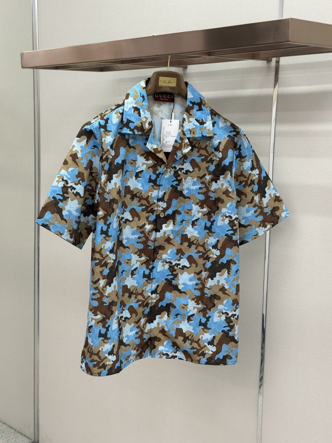 1:1 Replica Gucci men — AAA Quality Replica — photo 3