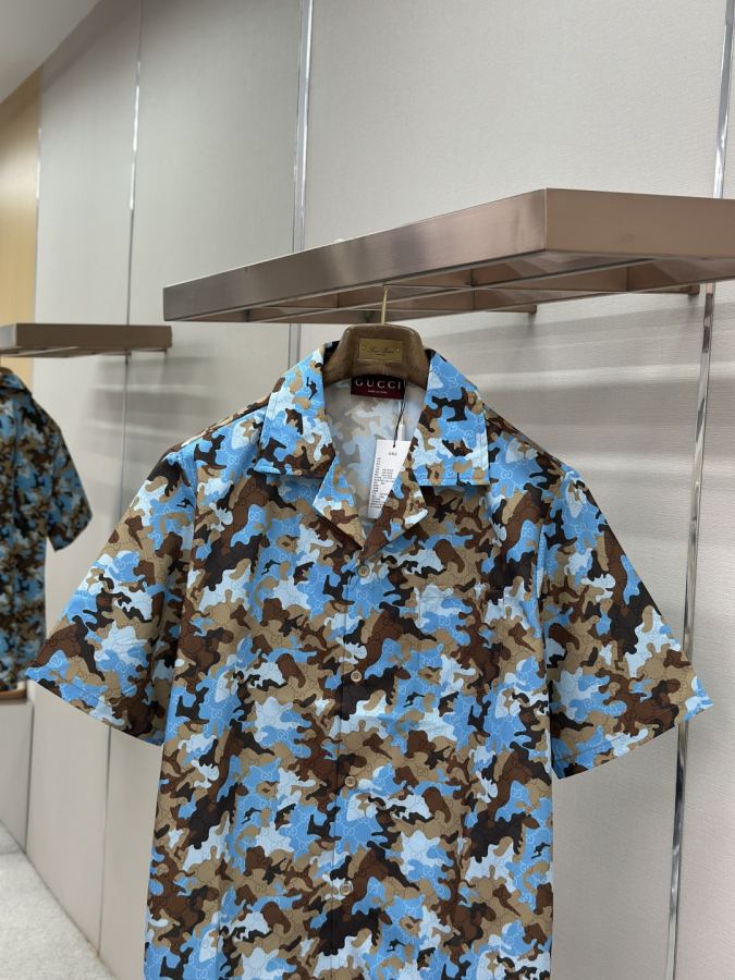 1:1 Replica Gucci men — AAA Quality Replica — photo 4