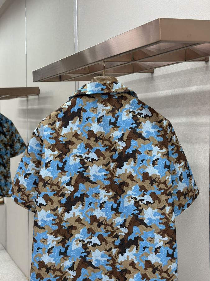 1:1 Replica Gucci men — AAA Quality Replica — photo 8