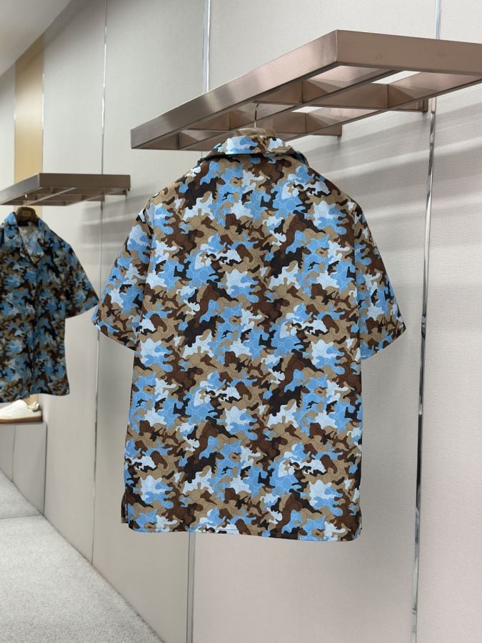 1:1 Replica Gucci men — AAA Quality Replica — photo 2