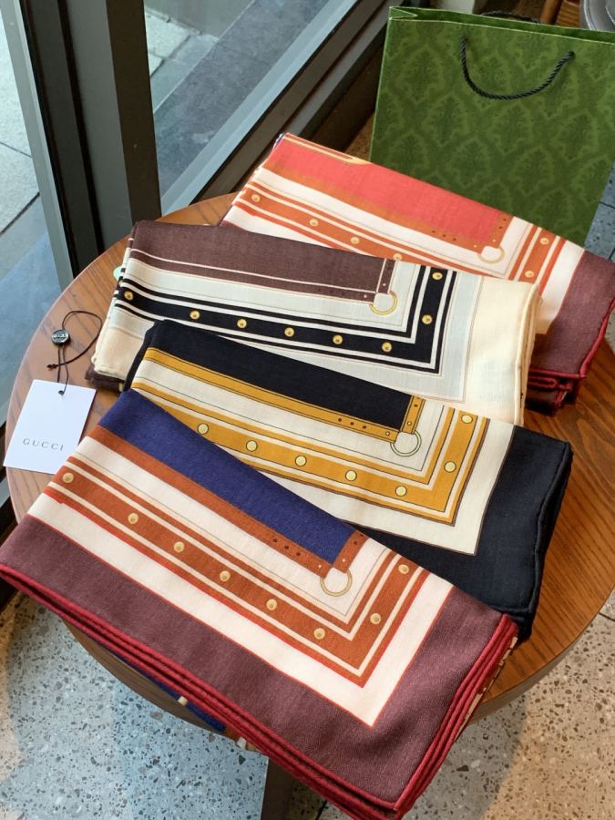 1:1 Replica gucci scarf Gucci — AAA Quality Replica — photo 9