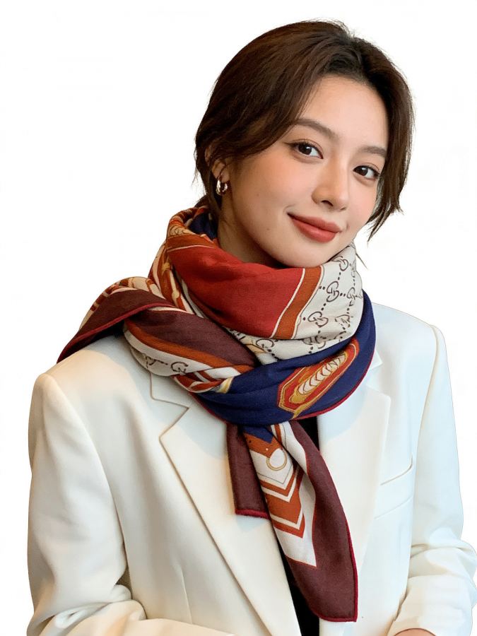 1:1 Replica gucci scarf Gucci — AAA Quality Replica — photo 2