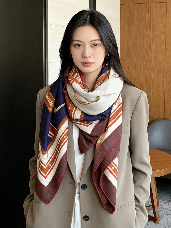 1:1 Replica gucci scarf Gucci — AAA Quality Replica