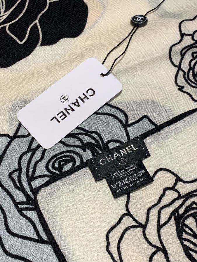1:1 Replica Chanel scarf Chanel — AAA Quality Replica — photo 5