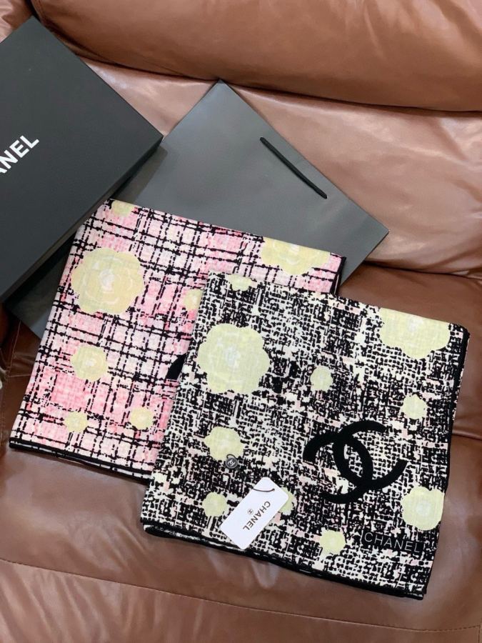 1:1 Replica Chanel scarf Chanel “ ” — 1:1 Replica — photo 9