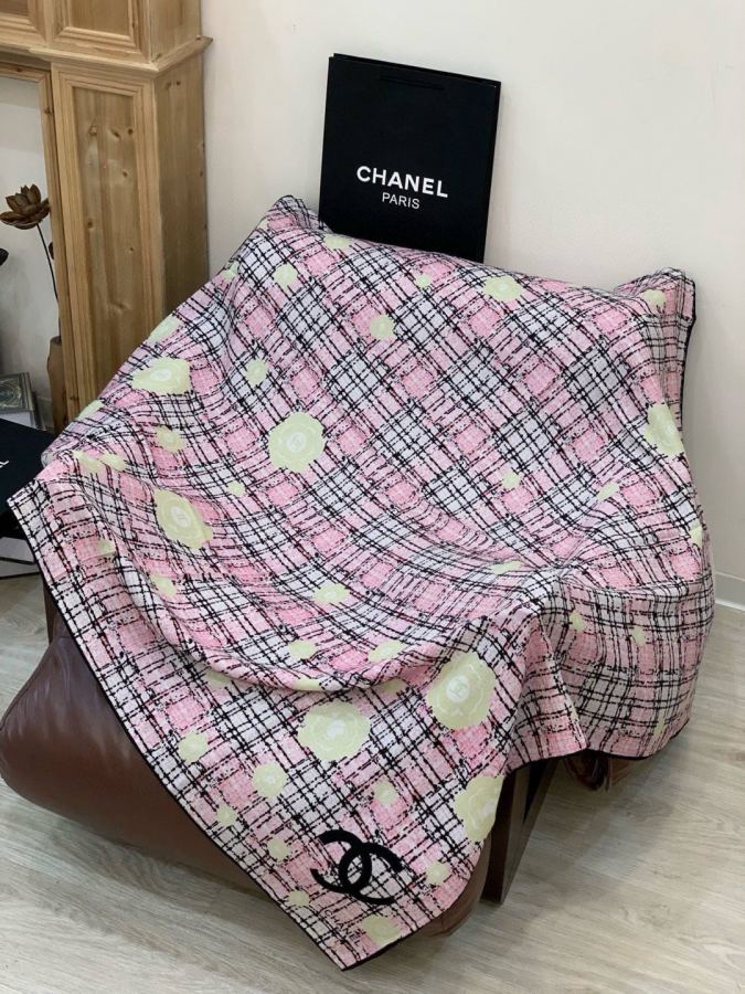 1:1 Replica Chanel scarf Chanel “ ” — 1:1 Replica — photo 7
