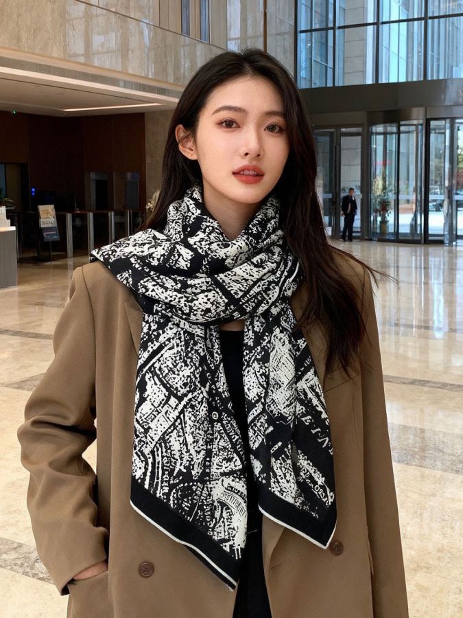 1:1 Replica dior glasses Dior 140*140 — AAA Quality Replica — photo 2