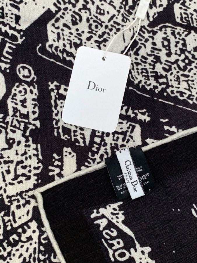 1:1 Replica dior glasses Dior 140*140 — AAA Quality Replica — photo 6