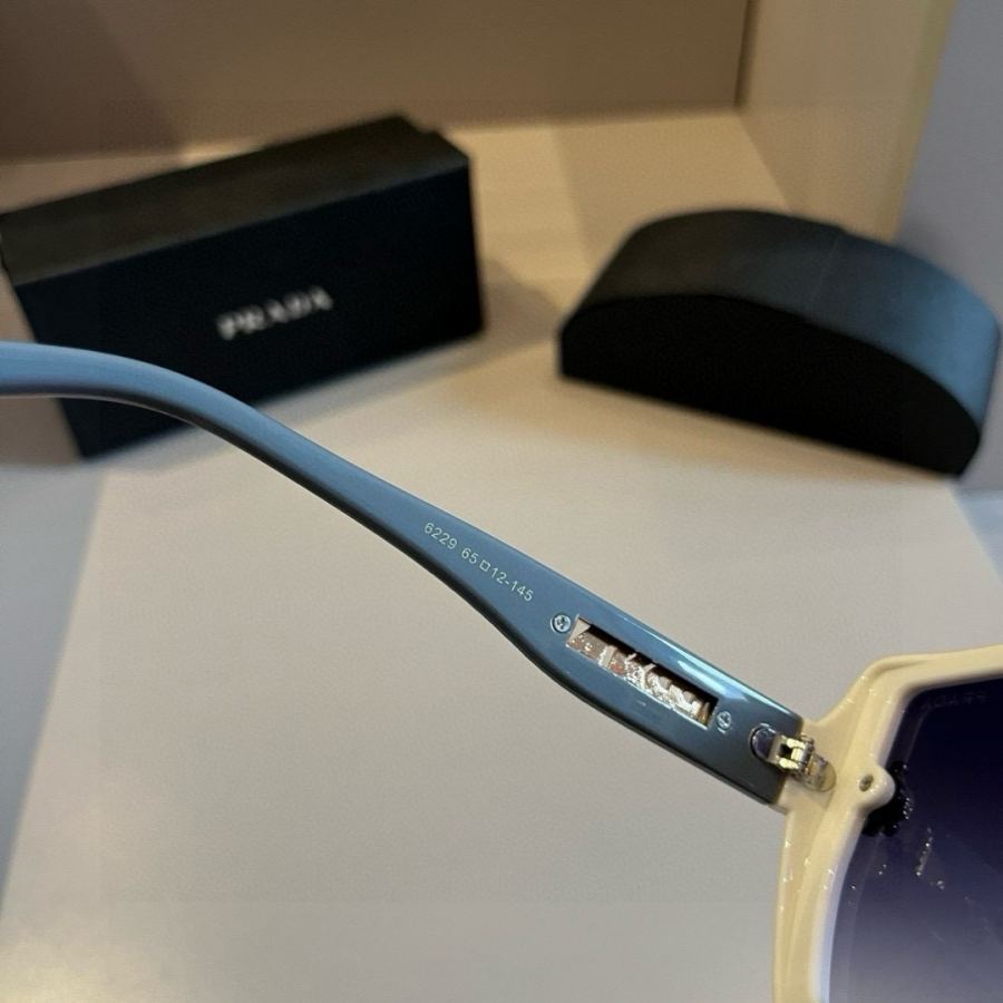 1:1 Replica prada glasses ¥ — AAA Quality Replica — photo 9