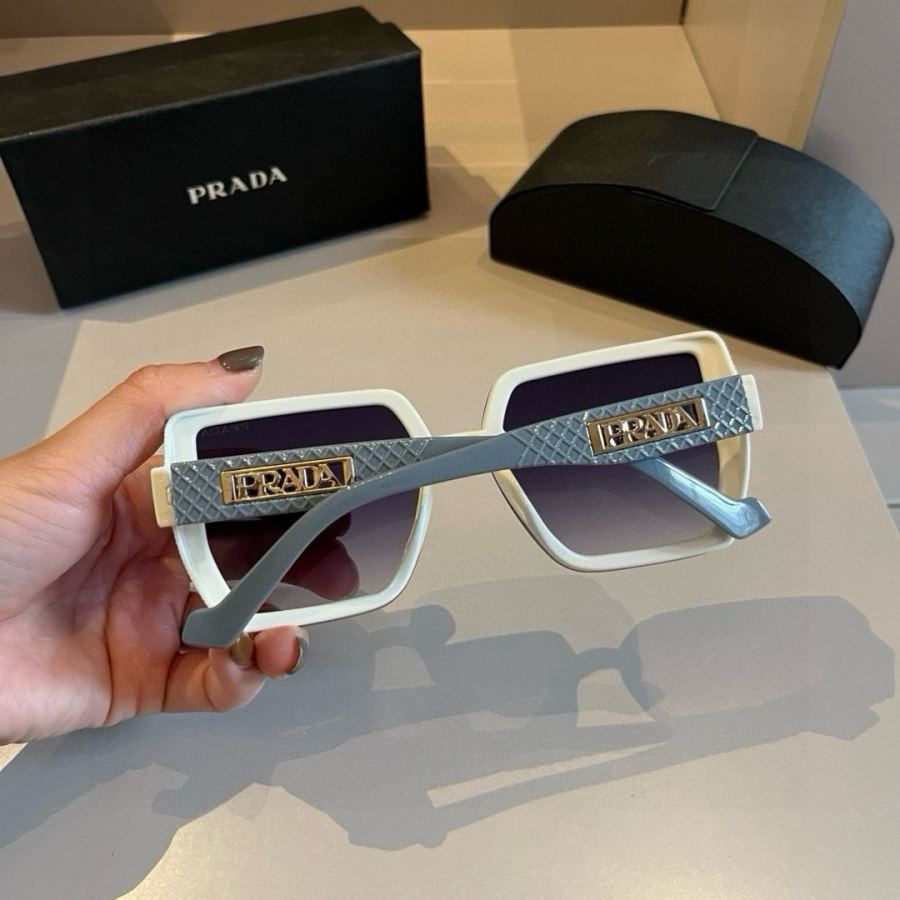 1:1 Replica prada glasses ¥ — AAA Quality Replica — photo 5