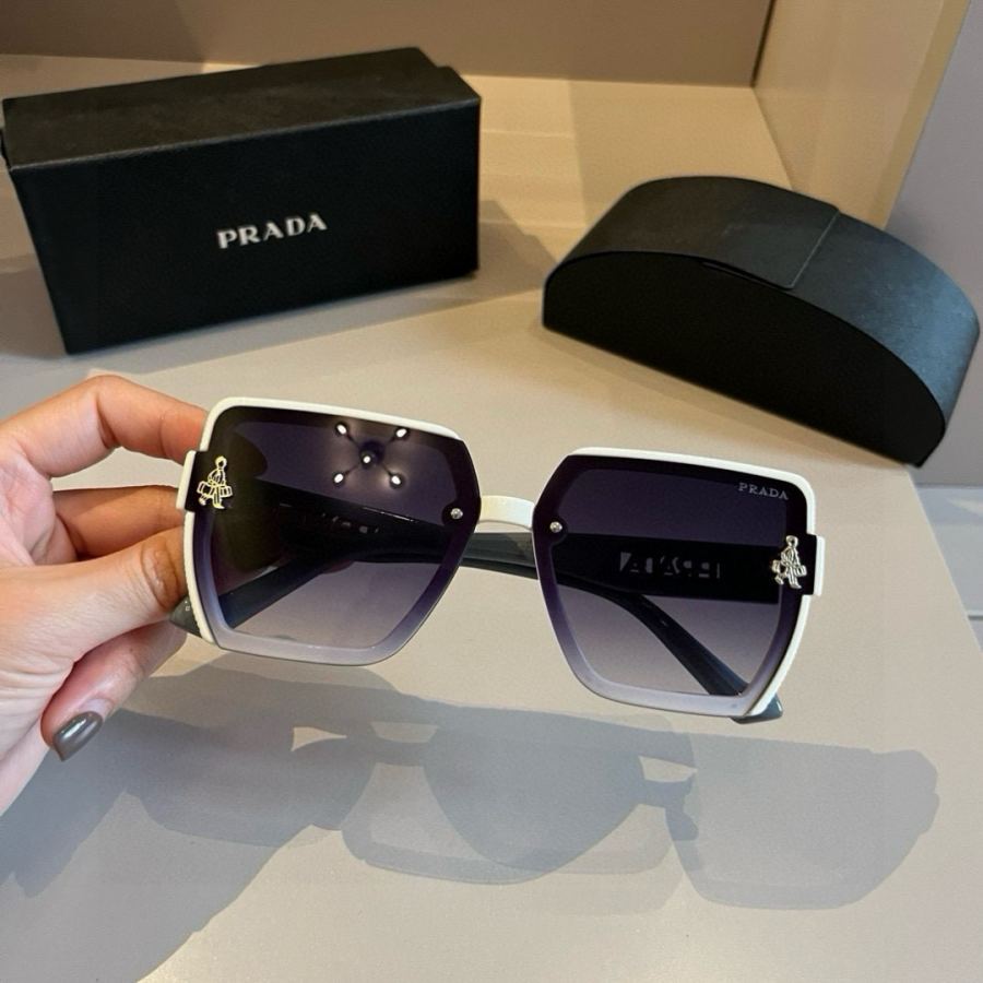 1:1 Replica prada glasses ¥ — AAA Quality Replica — photo 4