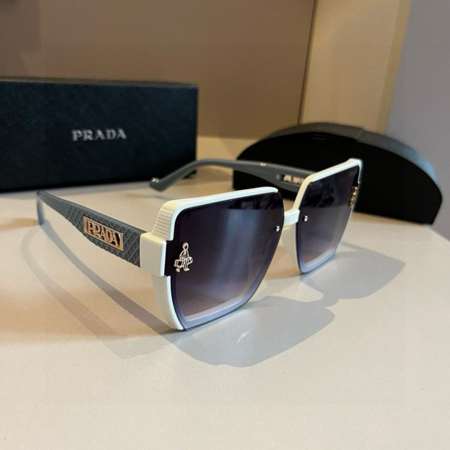 1:1 Replica prada glasses ¥ — AAA Quality Replica