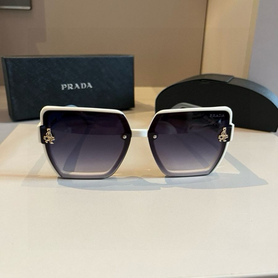 1:1 Replica prada glasses ¥ — AAA Quality Replica — photo 2