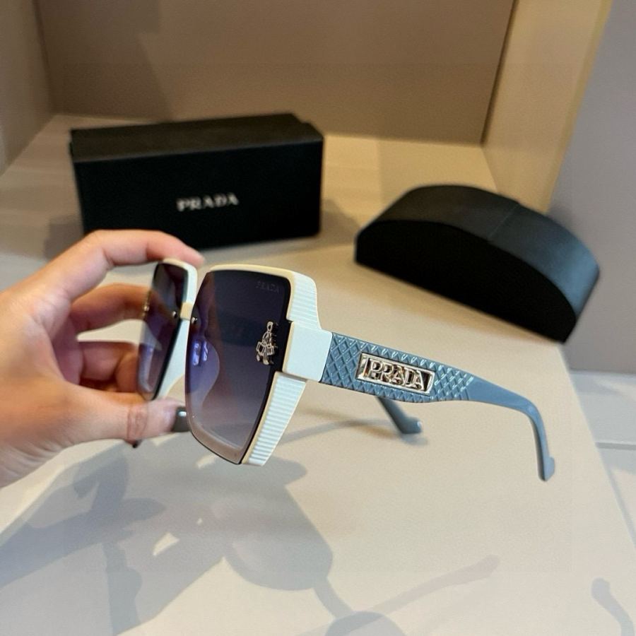 1:1 Replica prada glasses ¥ — AAA Quality Replica — photo 3