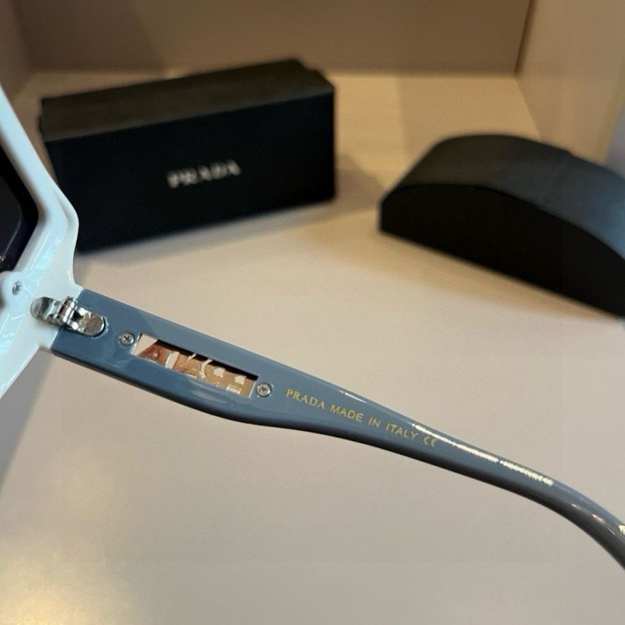 1:1 Replica prada glasses ¥ — AAA Quality Replica — photo 8