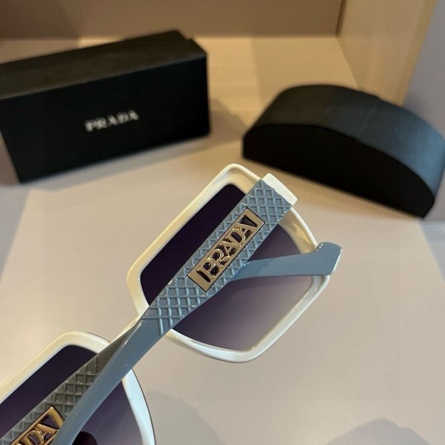 1:1 Replica prada glasses ¥ — AAA Quality Replica — photo 6