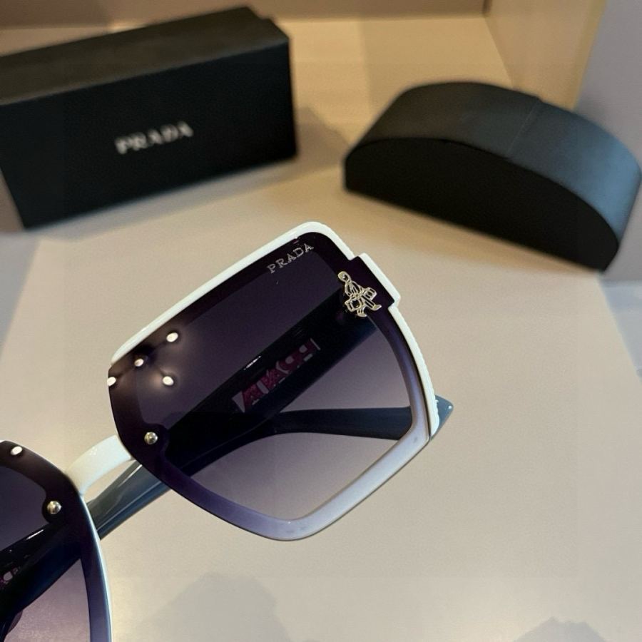 1:1 Replica prada glasses ¥ — AAA Quality Replica — photo 7