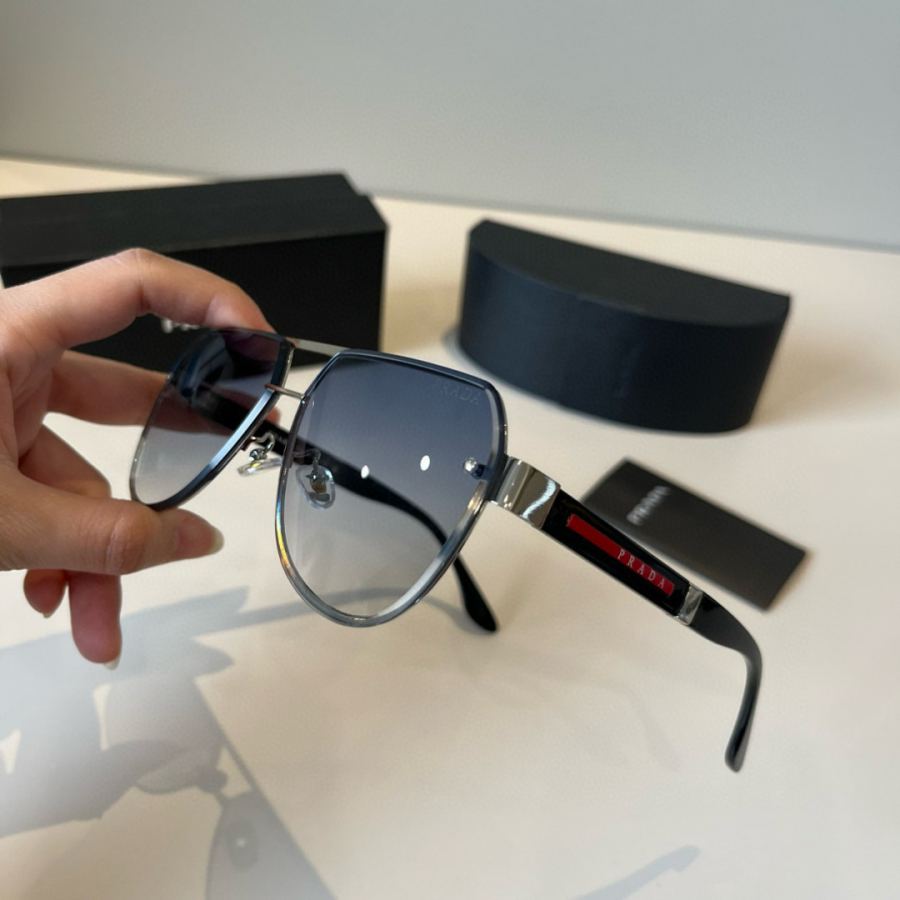 1:1 Replica prada glasses ¥ — Premium Replica — photo 4